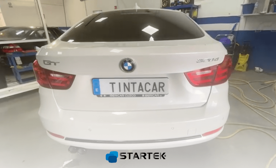¿Conocías nuestras láminas STARTEK de automóvil?