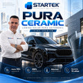 Lámina Ceramic Pure (High Performance) para automóvil