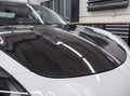 PPF Carbon Gloss