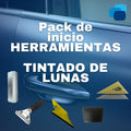 PACK DE HERRAMIENTAS DE INICIO NANO C
