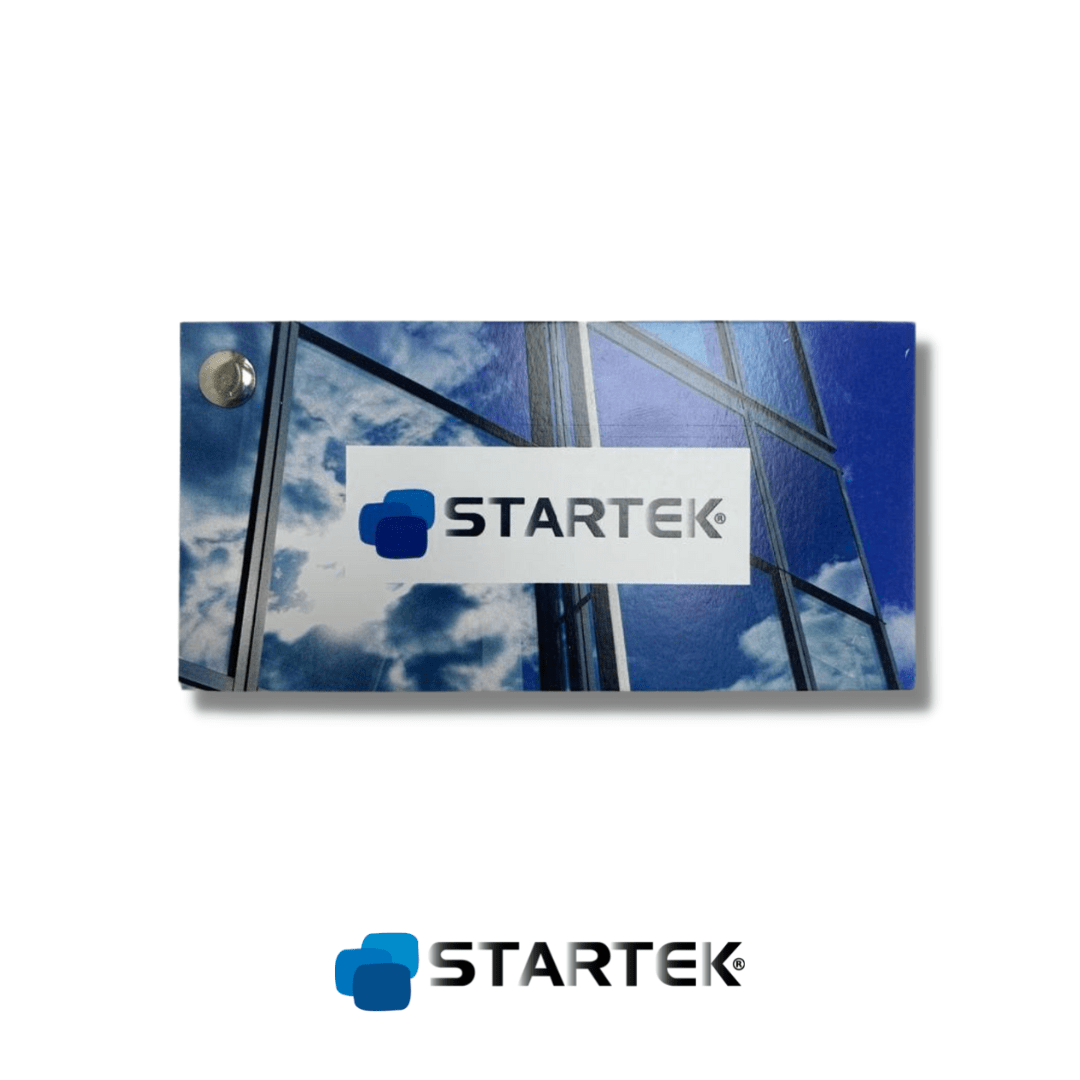 CATÁLOGO AUTOMÓVIL Y ARQUITECTURA STARTEK